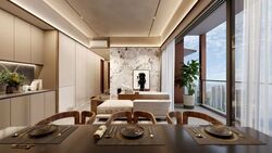 Amber Gardens (D15), Apartment #562038681